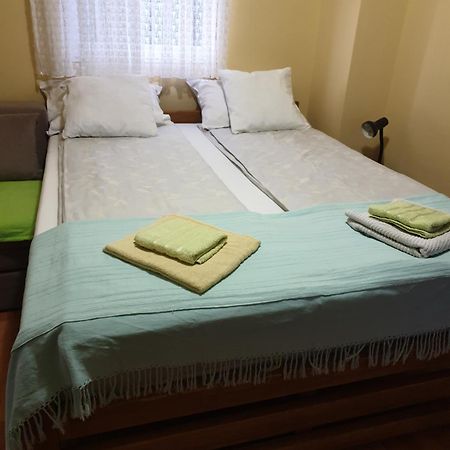 Apartman Sasa Banja Koviljaca Exterior photo