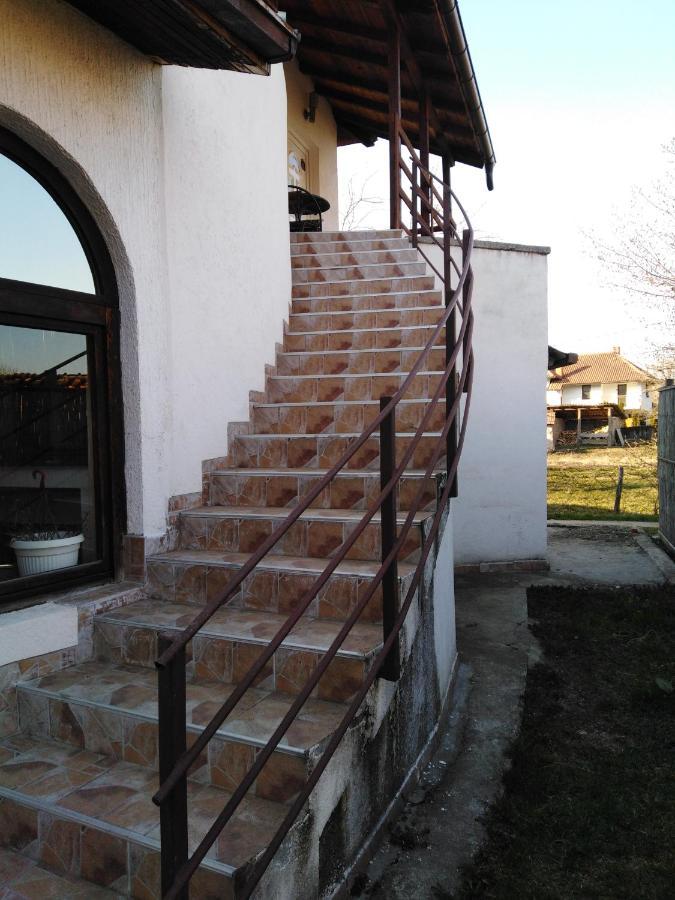 Apartman Sasa Banja Koviljaca Exterior photo