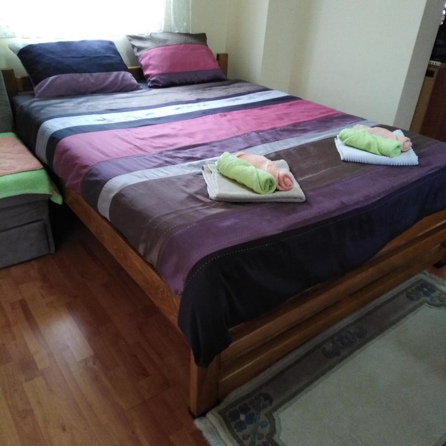 Apartman Sasa Banja Koviljaca Exterior photo