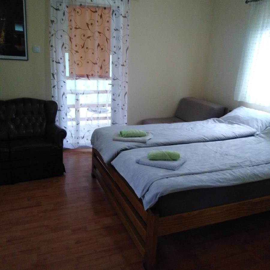 Apartman Sasa Banja Koviljaca Exterior photo