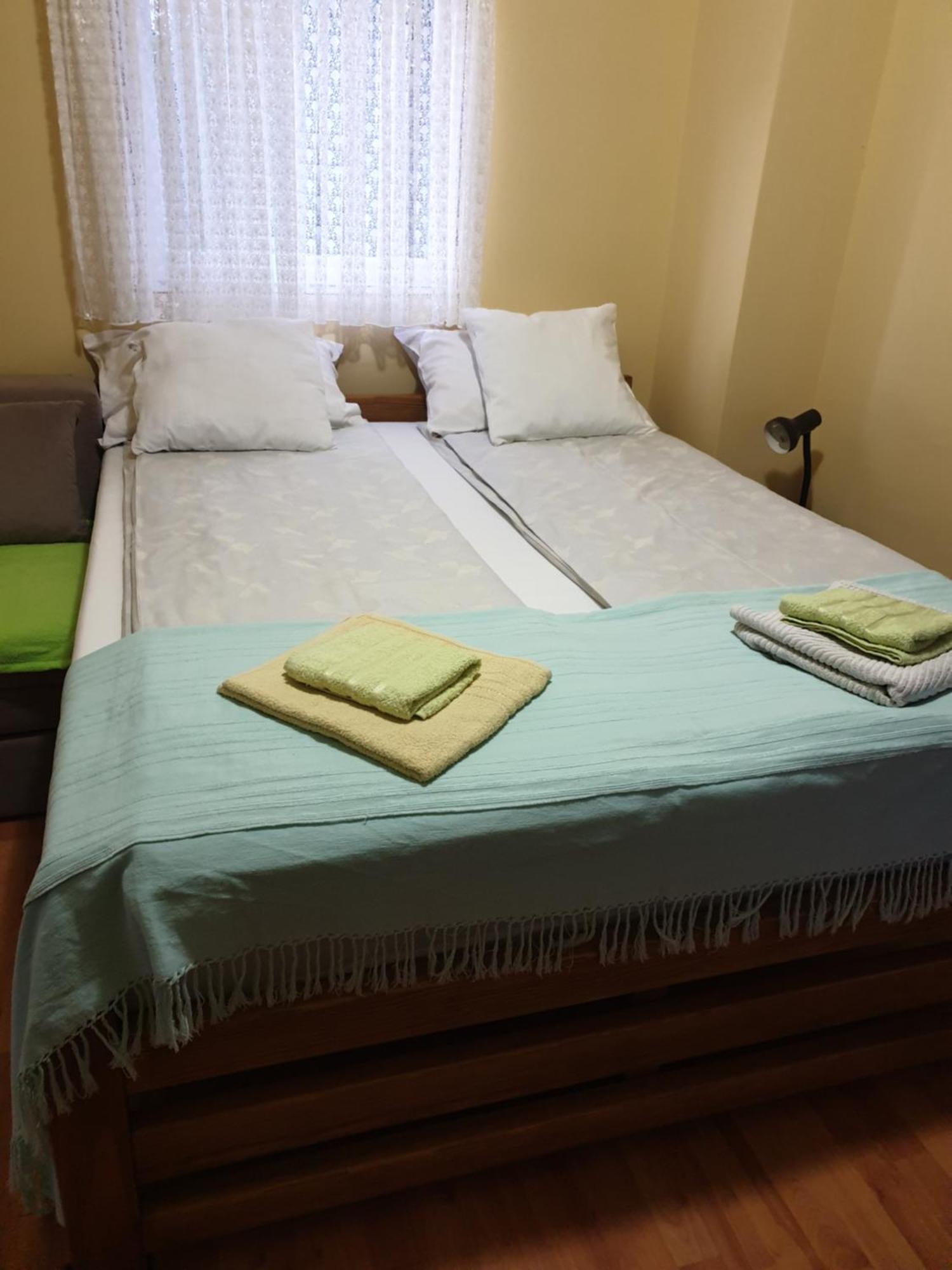 Apartman Sasa Banja Koviljaca Exterior photo