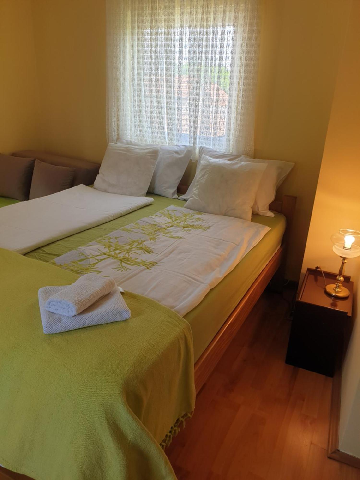 Apartman Sasa Banja Koviljaca Exterior photo