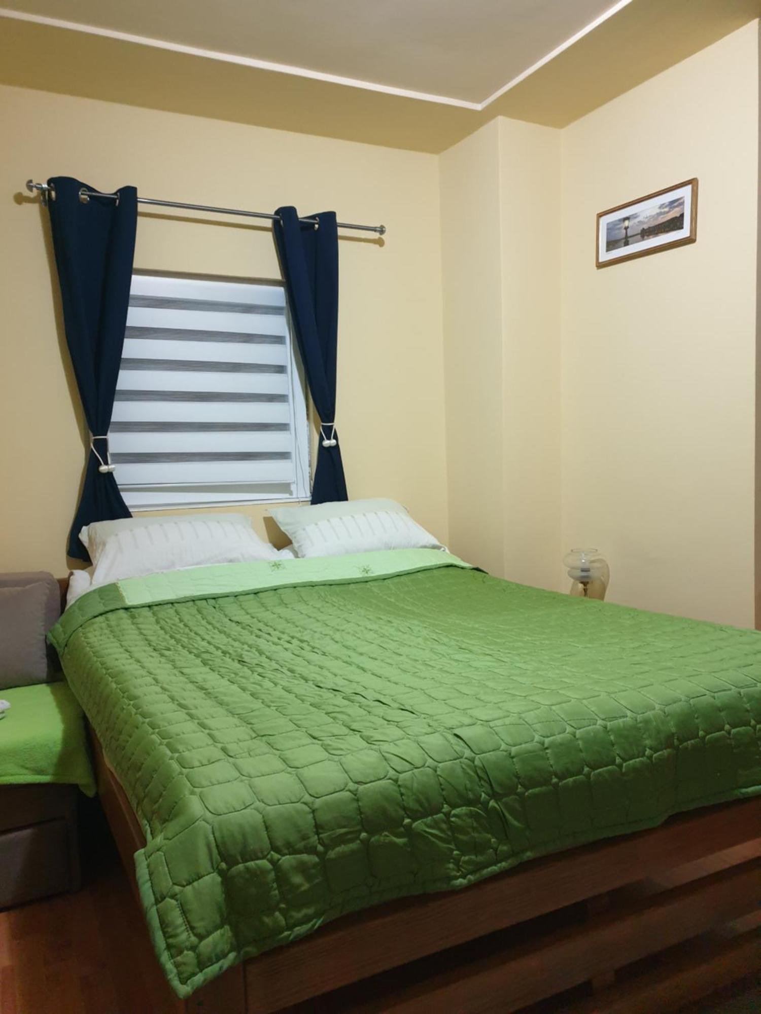 Apartman Sasa Banja Koviljaca Exterior photo